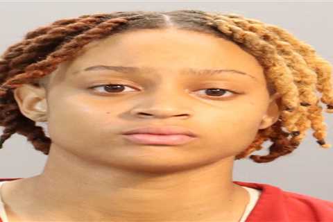 Tennessee women’s basketball player Ruby Whitehorn arrested on felony burglary and domestic assault ..