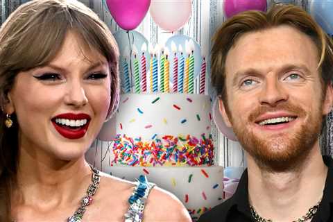 Finneas Details Awkward Moment With Taylor Swift