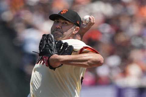 Justin Verlander reveals retirement stance as his Giants struggles mount