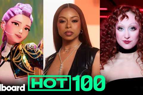 Billboard Hot 100 Top 10 Countdown for Aug. 16, 2025 | Billboard News