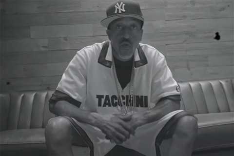 R&B/Hip-Hop Fresh Picks of the Week: Isaia Huron, Rakim, TA Thomas & More