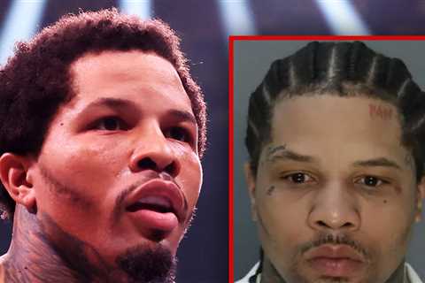 Gervonta Davis Domestic Violence Case Dropped
