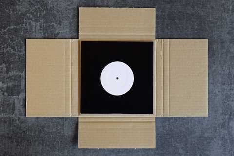 Why Vinyl Collectors Are So Bent Out of Shape About Packaging Flaws