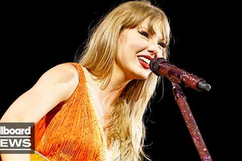 Everything We Know About Taylor Swift’s ‘The Life of a Showgirl’ | Billboard News