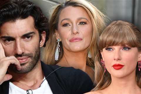 Baldoni Crisis PR Team Asked for Raise to Deal With Swifties in Blake Lively War
