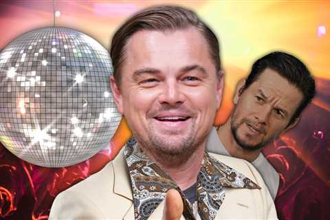 Leonardo DiCaprio Reveals Biggest Regret in Film Career