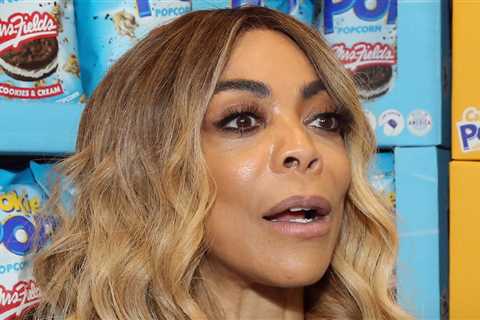 Wendy Williams' Cognitive Tests Reportedly Support Dementia, Aphasia Diagnosis