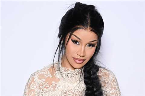 Cardi B ‘Enough (Miami)’ Lawsuit: Producers Want Track Kept Off ‘Am I the Drama?’