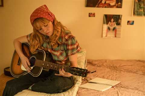 Sydney Sweeney Reveals Her Dreams of Country Music Stardom in ‘Americana’ Teaser