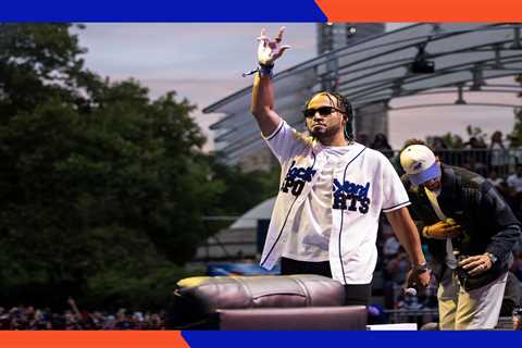 What do tickets cost for Jalen Brunson’s ‘Roommate Show Block Party’?