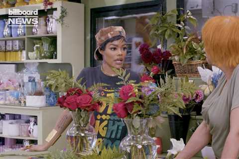 Teyana Taylor Talks Ending Retirement With ‘Escape Room’: ‘Coming Back to Music & Being Able to Do..