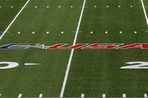 2025 Conference USA betting odds, preview, picks: Why UTEP is a CFP sleeper