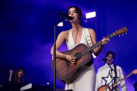 In Canada:​ From Gracie to Doechii, Osheaga Festival Books Music’s Biggest Stars Right Before..