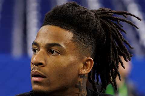 NFL's Isaiah Bond Will Not Face Charges in Sexual Assault Case