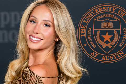 Alix Earle Surprises University of Texas Sororities During Recruitment