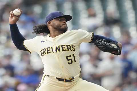 Oddsmakers still not sold on red-hot, MLB-best Milwaukee Brewers