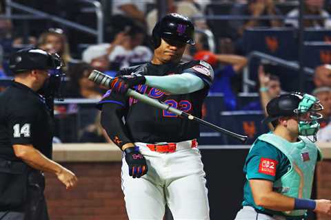 These Mets are opening door to most disappointing regular season in franchise history