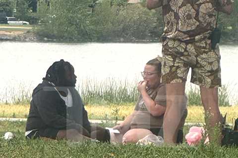 Honey Boo Boo Films New Season of 'Mama June' Show in Colorado