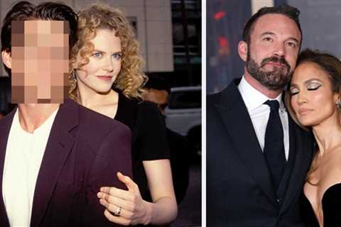 How In The Loop Are You With Celebrity Marriages & Relationships?