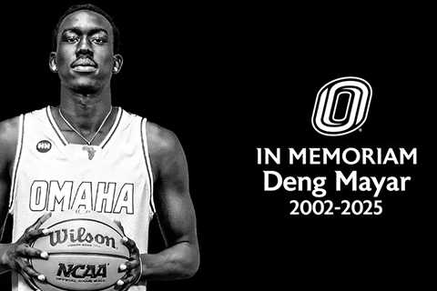 College basketball star Deng Mayar drowns while swimming at Utah reservoir