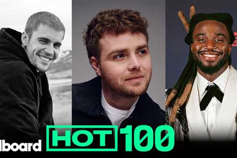 Billboard Hot 100 Top 10 Countdown For August 23, 2025 | Billboard News