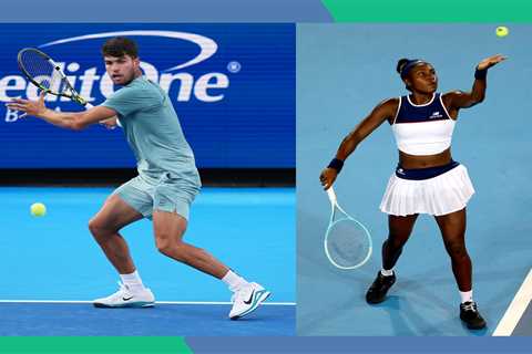 Some US Open Tennis ticket prices are dropping. Get them now