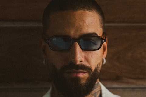 Maluma Signs With WME in All Areas: ‘The Sky Is the Limit’