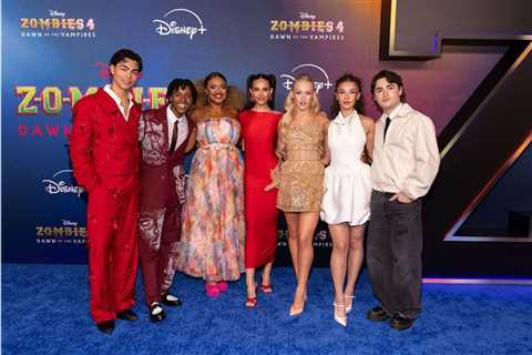 Disney’s Descendants & Zombies Worlds Collide Tour: How to Get Affordable Tickets Online