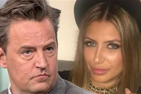 'Ketamine Queen' in Matthew Perry Death Agrees To Plead Guilty in Federal Case