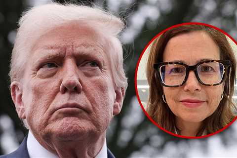 Indiana Woman Arrested in D.C. for Threatening to Kill President Trump