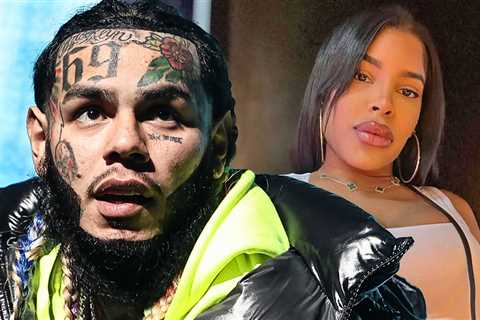 Tekashi 6ix9ine's Friend Influencer Ariela 'La Langosta' Shot Dead at 33