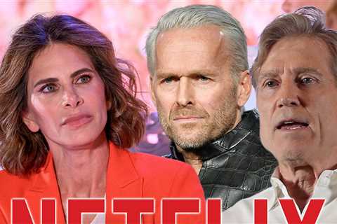 Jillian Michaels Says She's Going to Sue Netflix, Bob Harper, Dr. Huizenga Over 'Biggest Loser' Doc