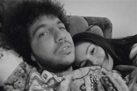 Selena Gomez, benny blanco & The Marías Just Topped This Chart for the First Time