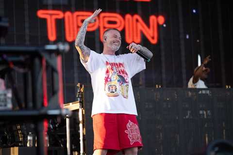 Watch Paul Wall Perform Crunk ‘Wheels on the Bus’ Remix at Gracie’s Corner Concert in Houston