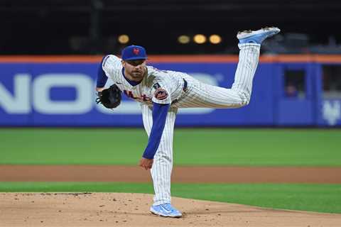 Bet365 bonus code NYPBET: Claim $150 bonus or $1K first bet safety net for Mets vs. Nationals on..