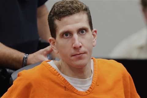 Bryan Kohberger Believed in Death Penalty, College Classmate Claims
