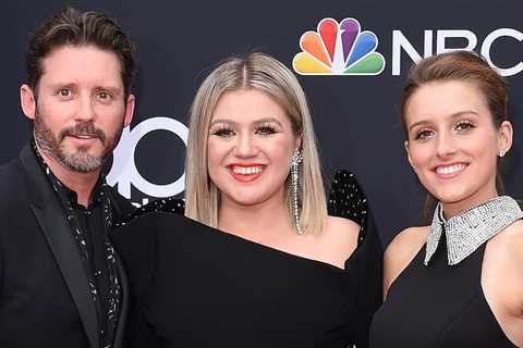 Brandon Blackstock’s Daughter Mourns Father in Emotional Tribute Post
