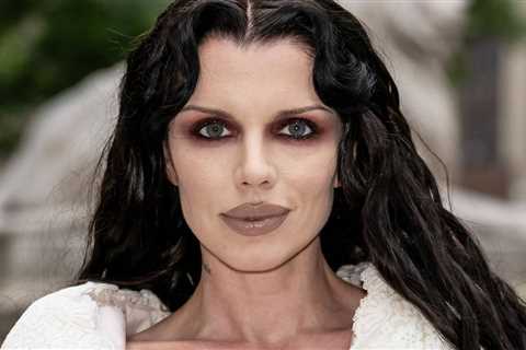 I Wish I Could Go Back: Julia Fox Revealed Why She Regrets Getting Cosmetic Surgery
