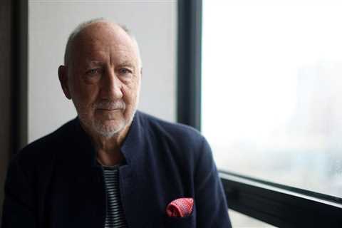 Pete Townshend Says Show Will Go On After Final Who Tour With Planned ‘One-Man Shows’