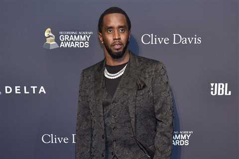 Diddy Case: Feds Say Freak-Offs Weren’t Just Adult Films, Prostitution Verdict Must Stand