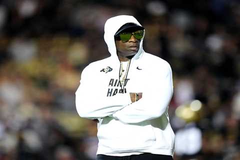 Big 12 odds, picks, and predictions: Best bets for Kansas State, Texas Tech, and Colorado