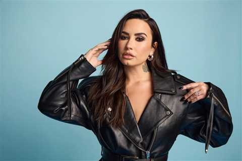 Watch Demi Lovato Nail Cynthia Erivo’s ‘Defying Gravity’ Battle Cry at 33th Birthday Karaoke Party