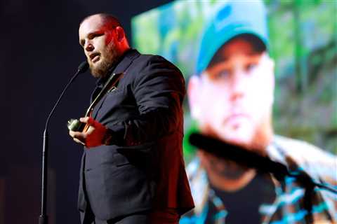Luke Combs, Eric Church, Rissi Palmer & More Celebrated at ACM Honors: 5 Top Moments
