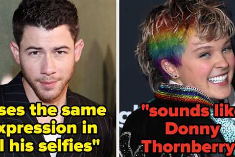 People Are Sharing The Pettiest Reasons That They Dislike These 31 Celebrities, And These Stories..