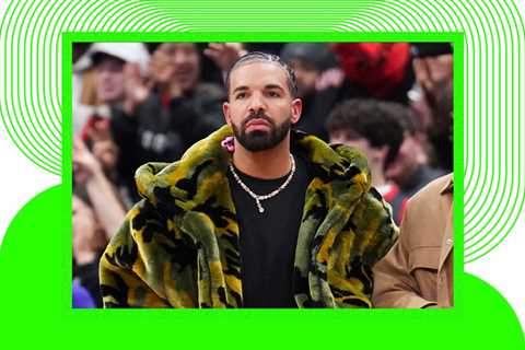 Drake Secretly Drops a ‘Warehouse’ of Merch on Amazon: Shop the Collection Here