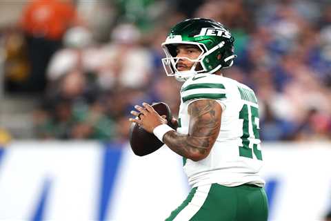 Three things to watch in Jets’ preseason finale with roster spots at stake