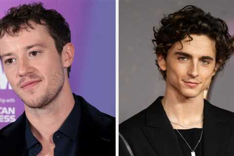 Decide Which Hollywood Actor Is Hotter