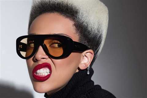 Doja Cat Knows She’s the ‘Jealous Type’ & Can’t Hide It on New Single: Stream It Now