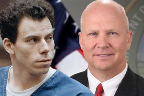 Talia Menendez Erupts With Anger After Erik Menendez Denied Parole