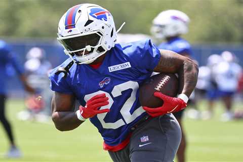How to find league-winners among fantasy football running back handcuffs